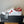 Load image into Gallery viewer, INC COSMIC WHITE SNEAKERS - 12
