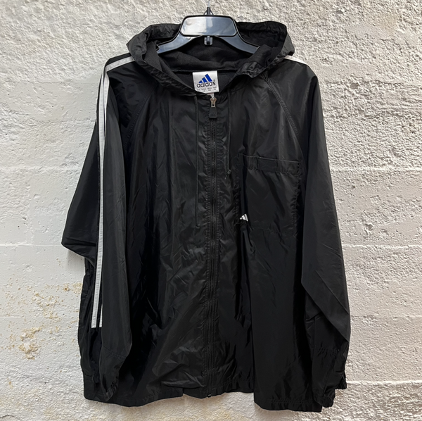 【XL】TFW49 ACTIVE HOODED JACKET 229017 | BIONIC HOODED JACKET