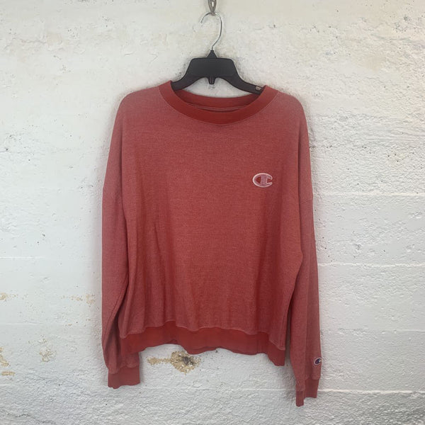 STRIPED RAISED C LOGO