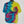 Load image into Gallery viewer, RALPH LAUREN CLASSIC FIT TIE-DYE LAGUNA SHORT SLEEVE SHIRT
