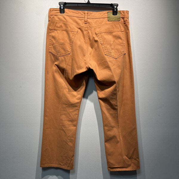 ADRIANO GOLDSCHMIED THE PROTEGE CHINO PANTS - 36