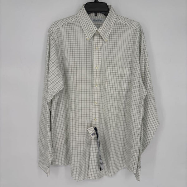 BROOKS BROTHERS NON-IRON DRESS SHIRT