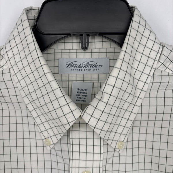 BROOKS BROTHERS NON-IRON DRESS SHIRT