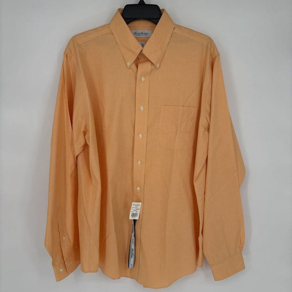 BROOKS BROTHERS NON-IRON DRESS SHIRT