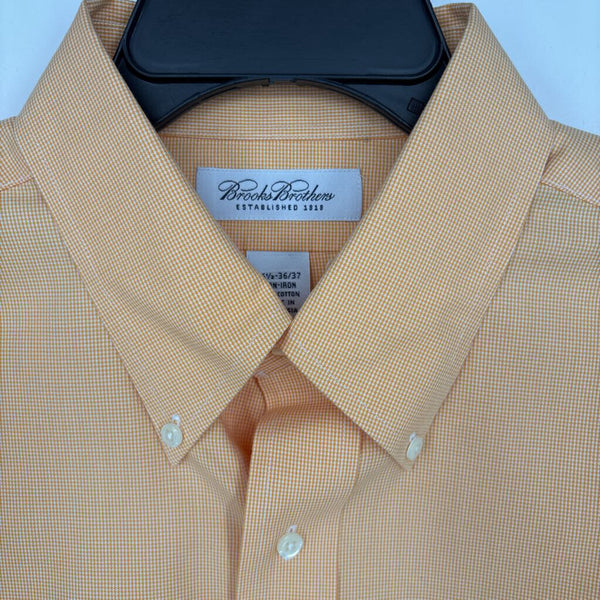 BROOKS BROTHERS NON-IRON DRESS SHIRT