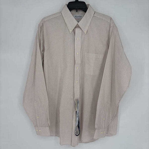 BROOKS BROTHERS NON-IRON DRESS SHIRT