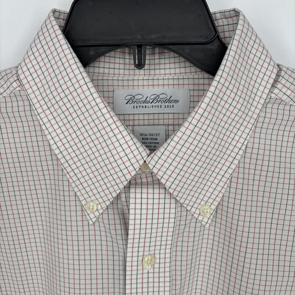 BROOKS BROTHERS NON-IRON DRESS SHIRT