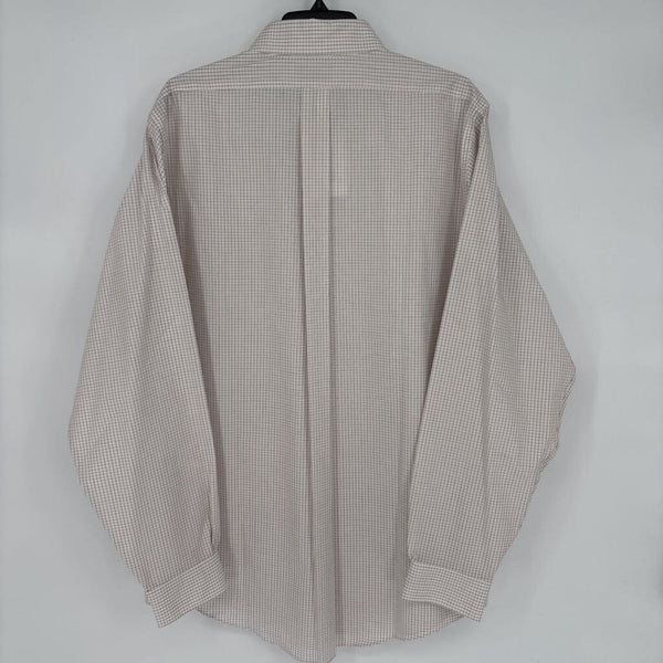 BROOKS BROTHERS NON-IRON DRESS SHIRT