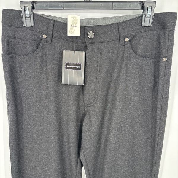 ERMENIGILDO ZEGNA GAN PANTS