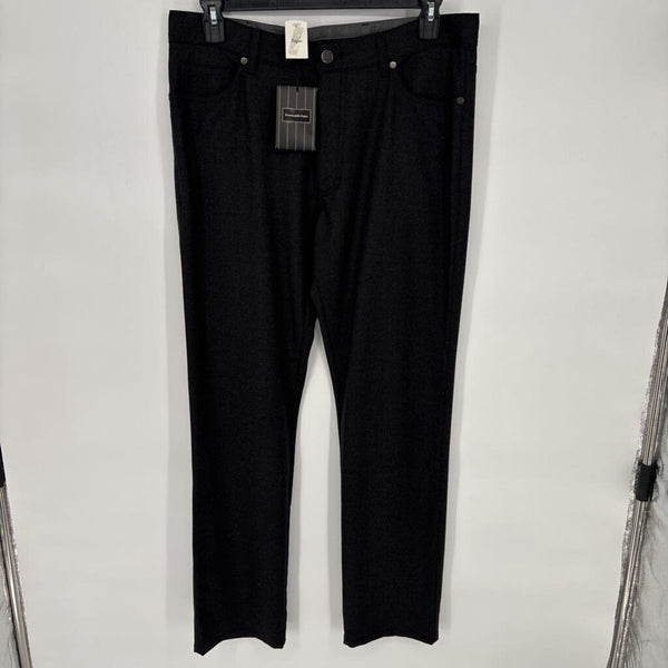 ERMENIGILDO ZEGNA GAN PANTS