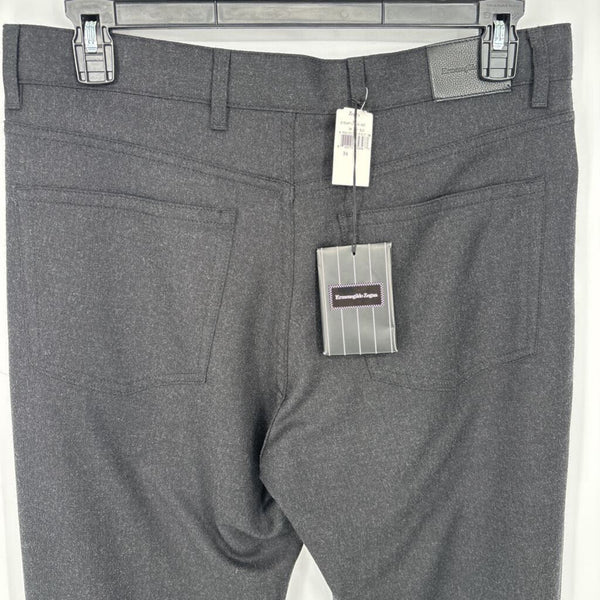 ERMENIGILDO ZEGNA GAN PANTS