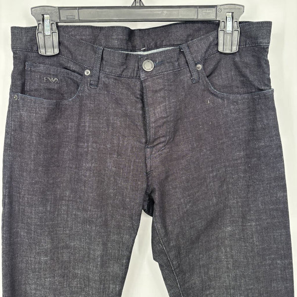 EMPORIO ARMANI COMFORT JEANS
