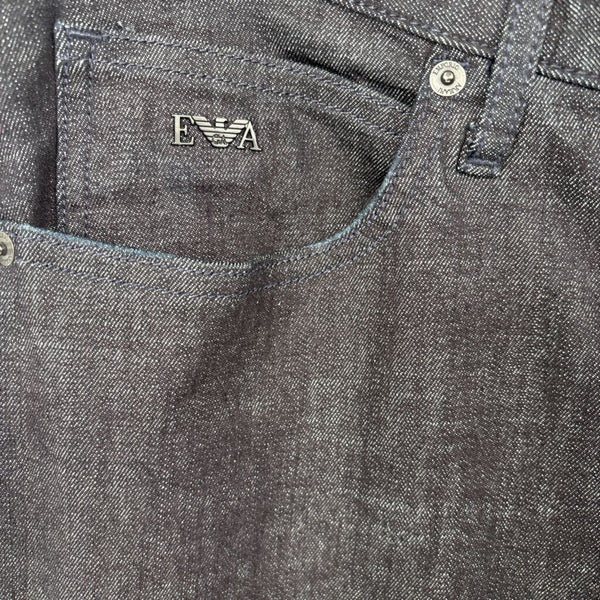EMPORIO ARMANI COMFORT JEANS