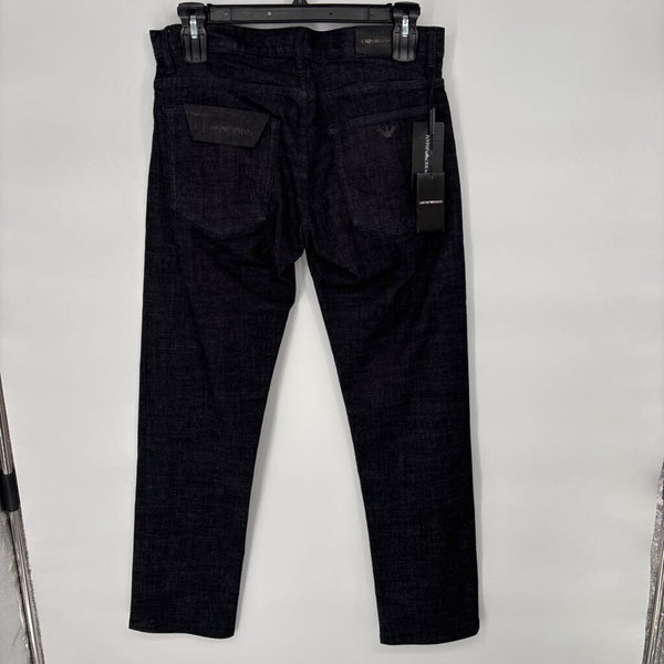 EMPORIO ARMANI COMFORT JEANS
