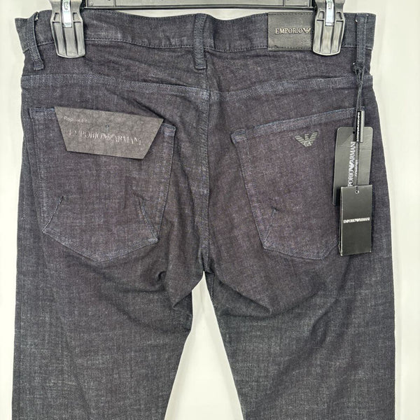 EMPORIO ARMANI COMFORT JEANS