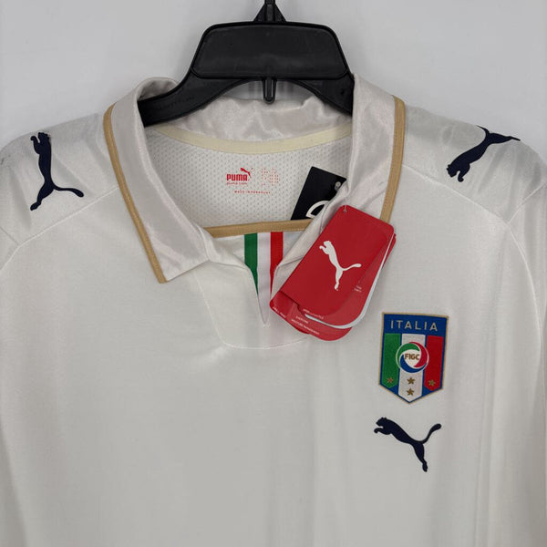PUMA ITALIA AWAY SOCCER JERSEY