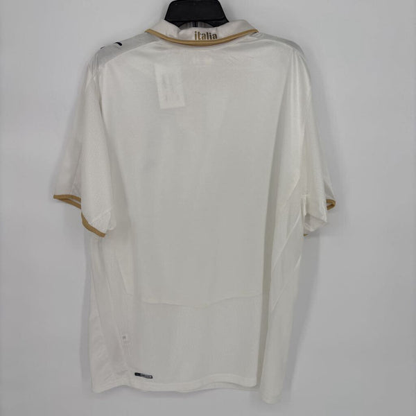 PUMA ITALIA AWAY SOCCER JERSEY