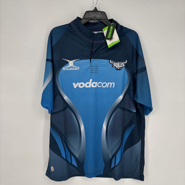 GILBERT BULLS SOCCER JERSEY