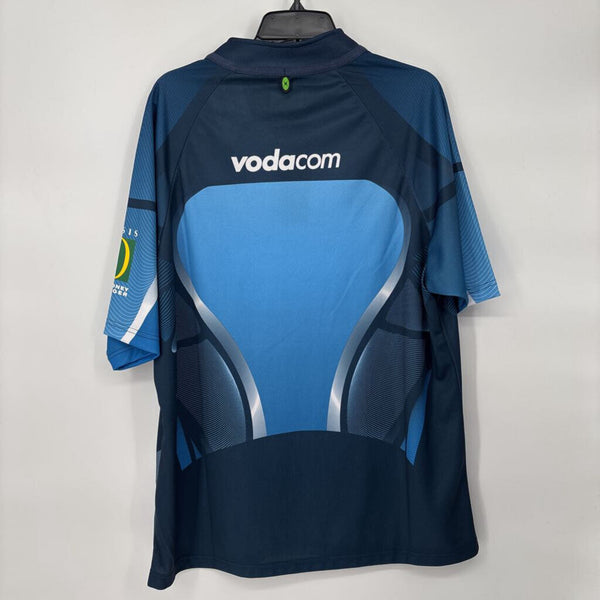 GILBERT BULLS SOCCER JERSEY
