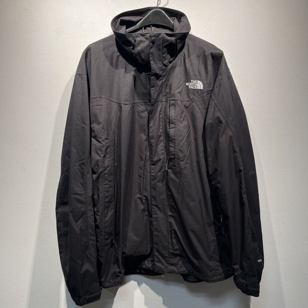 THE NORTH FACE HYVENT JACKET