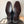 Load image into Gallery viewer, ERMENIGILDO ZEGNA PLAIN DERBY SHOES (RETAIL $725)
