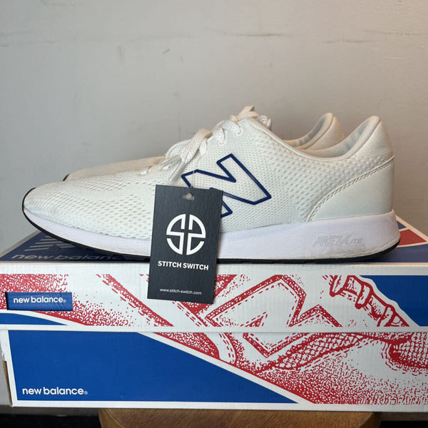 NEW BALANCE 420 LIFESTYLE MODE DE VIE SNEAKERS