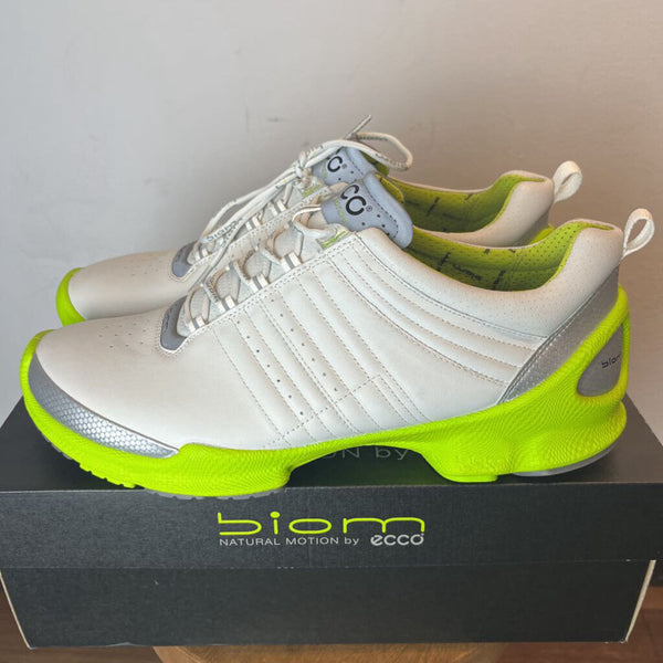 NWB ECCO BIOM TRAIN 1.1 SNEAKERS