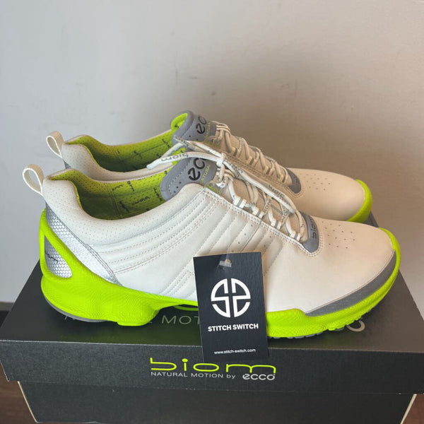 NWB ECCO BIOM TRAIN 1.1 SNEAKERS