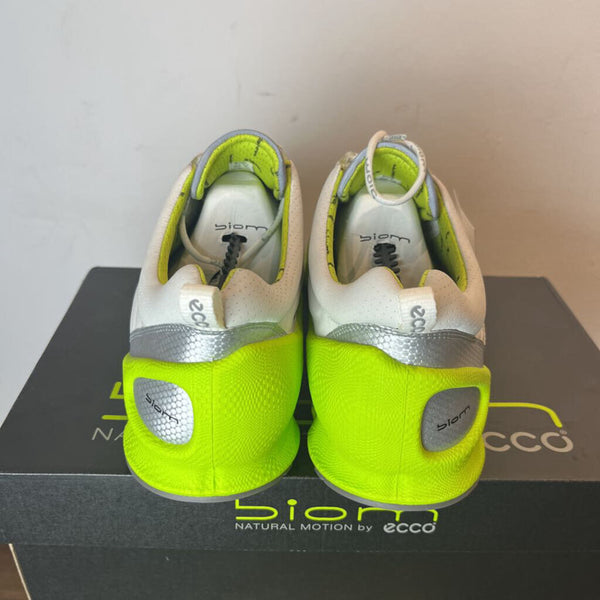 NWB ECCO BIOM TRAIN 1.1 SNEAKERS