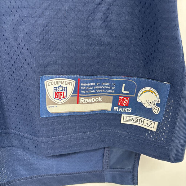 SAN DIEGO CHARGERS #24 MATHEWS FOOTBALL JERSEY