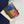 Load image into Gallery viewer, VINTAGE MAJESTIC DIAMOND COLLECTION 25TH ANNIVERSARY DETROIT TIGERS JERSEY
