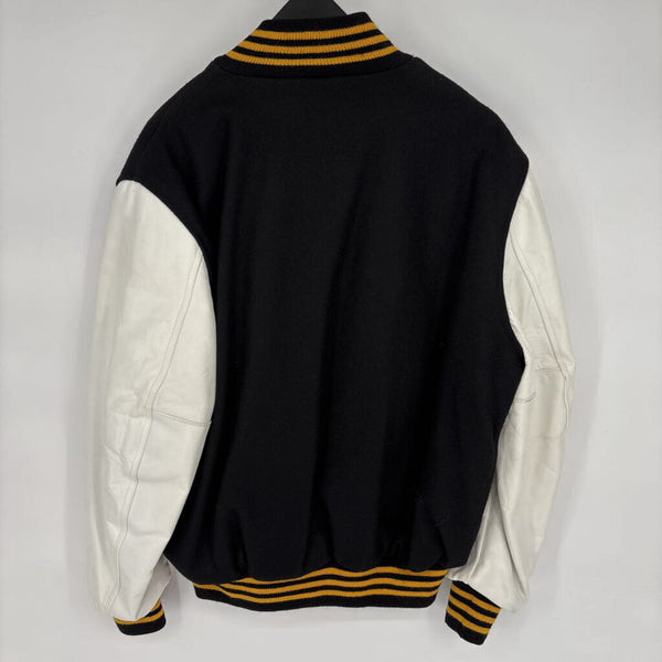 MITCHELL & NESS COOPERSTOWN COLLECTION PITTSBURGH PIRATES JACKET