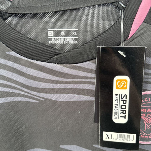 ADIDAS INTER MIAMI MESSI JERSY