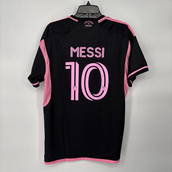 ADIDAS INTER MIAMI MESSI JERSY