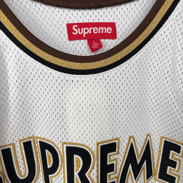 SUPREME ALL STAR BASKETBALL JERSEY