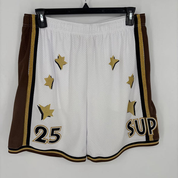 SUPREME ALL STAR BASKETBALL JERSEY SHORTS