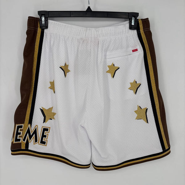 SUPREME ALL STAR BASKETBALL JERSEY SHORTS