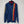 Load image into Gallery viewer, VINTAGE FC BARCELONA WARM-UP ZIP-UP JACKET
