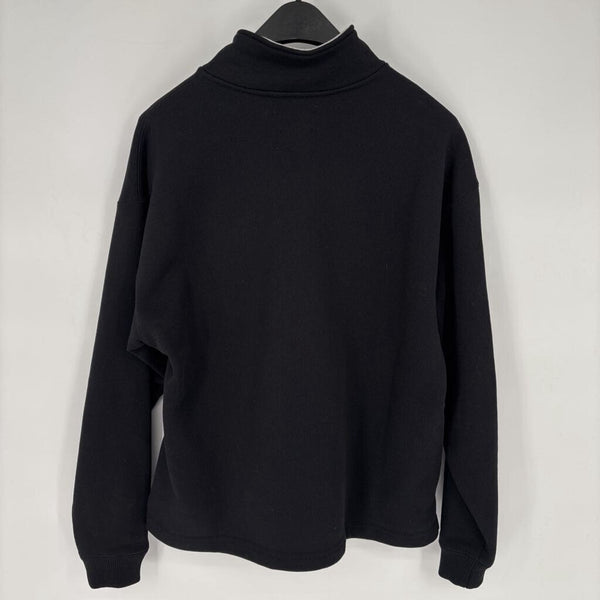 AIME LEON DORE QUEEN'S CREST QUARTER ZIP PULLOVER