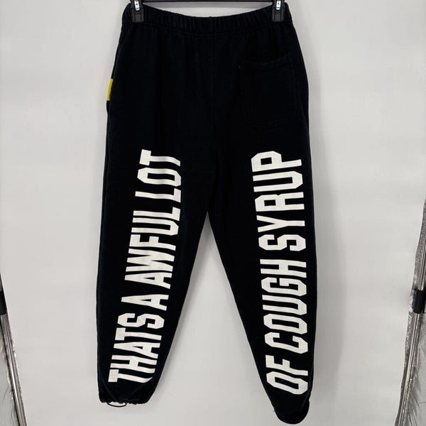 THAT'S A AWFUL LOT OF COUGH SYRUP CLASSIC COUGH SYRUP SWEATPANTS