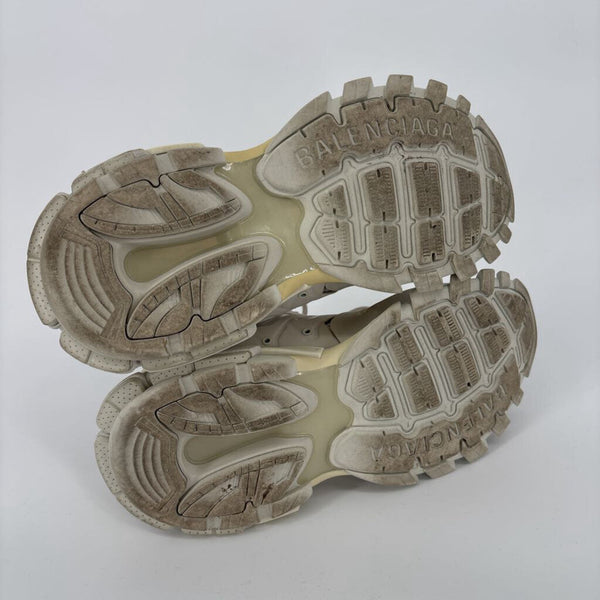 BALENCIAGA TRACK 42 SNEAKERS