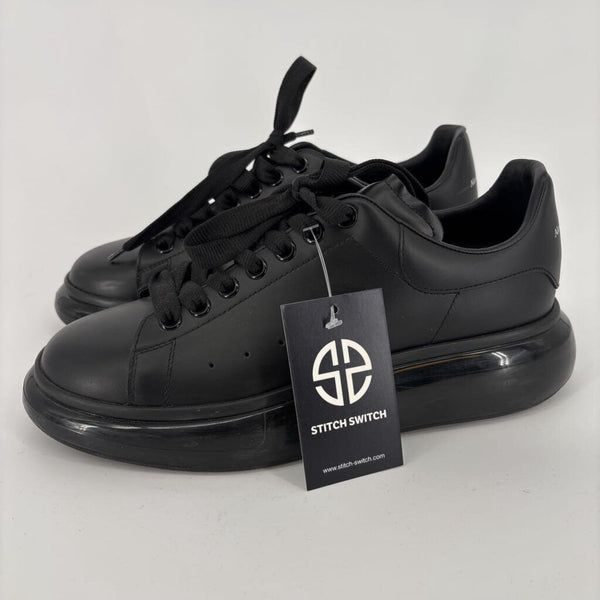ALEXANDER MCQUEEN OVERSIZED 634202 SNEAKERS
