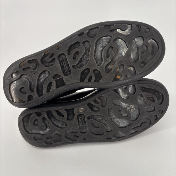 ALEXANDER MCQUEEN OVERSIZED 634202 SNEAKERS