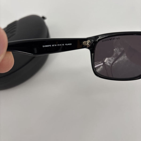 EMPORIO ARMANI EA 9880