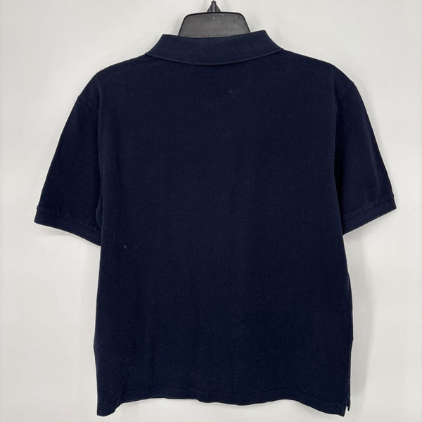 PRADA PIQUE POLO SHIRT