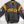 Load image into Gallery viewer, NFL PITTSBURGH STEELERS 6 -TIME SUPER BOWL CHAMPIONS LEATHER JACKET

