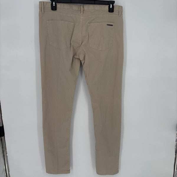 BURBERRY BRIT CHINO PANTS