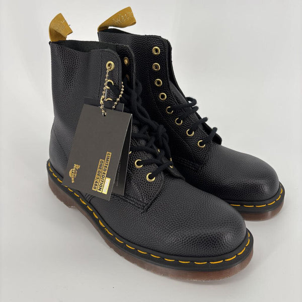 DR. MARTENS AIR WAIR LIMITED EDITION 50TH ANNIVERSARY 1460 8 EYELET BOOT