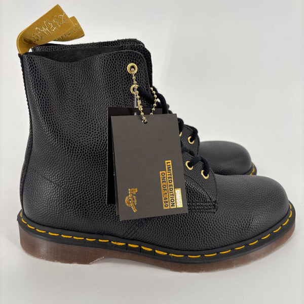 DR. MARTENS AIR WAIR LIMITED EDITION 50TH ANNIVERSARY 1460 8 EYELET BOOT