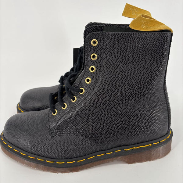 DR. MARTENS AIR WAIR LIMITED EDITION 50TH ANNIVERSARY 1460 8 EYELET BOOT